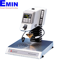 Koehler K95590-00000 ດິຈິຕອລ Penetrometer (0-62mm)