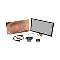 Microchip Technology ATEVK-MXT1665TDAT-A maXTouch ATEVK-MXT1665TDAT-A ຊຸດປະເມີນ I2C