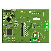 Texas Instruments DRV8234EVM ມອເຕອ/ຄອນໂຕລເລີເຣີການແລະຄວບຄຸມການເຄື່ອນໄຫວ DRV8234 ໂມດູນການປະເມີນ