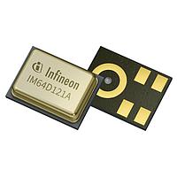 Infineon IM64D121AXTMA1 ເມັມສ໌ ໄມຄໍໂຣໂຟນ ເມັມສ໌ GROWTH