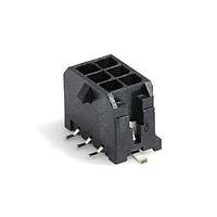 Molex 43045-0618 ຊຣູດເດດ 6 CKT VERT SMT HDR