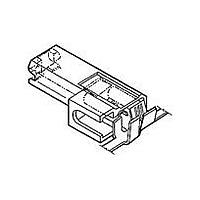 AMP Connectors - TE Connectivity 520971-2 (Mouser Reel) ການຕັດການຢ່າງລວດໄວ .250 SER. FLAG 18-14 ມົນມະຫາ 1000