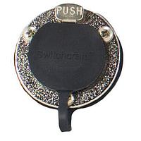 Switchcraft CAPFC ອຸປະກອນປົກປ້ອງຝາ C Series XLR Female