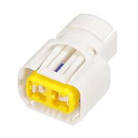 Aptiv F750200 ປຸ່ມໂປລະກອນໄຟ FEM PG20 CODING7