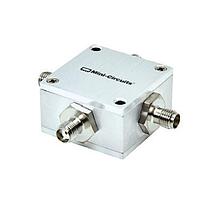 Mini-Circuits zf3rsc-542-s+ 3-ທາງ ຕໍ່ຕ້ານ PWR SPLTR CMBD / SMA RoHS