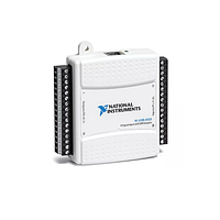 NI USB-6525 ອຸປະກອນ I/O ດິຈິຕອນ (500mA, -60V ~ 60V)