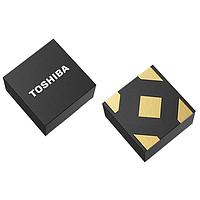 Toshiba TCR2LN11,LF(SE CMOS ຕົວຄວບຄຸມແຮງດັນຕໍ່ຕ່ຳ LDO Reg Vout=1.1V I=200mA
