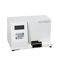 Kett C130 Powder Whiteness Tester