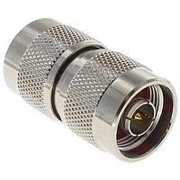 Vitelec / Cinch Connectivity Solutions VNA516 ອະແດບເຕີ RF - ອະແດບເຕີປະເພດ N ຊື່ຕໍ່ຈາກປລັກເຖິງປລັກ