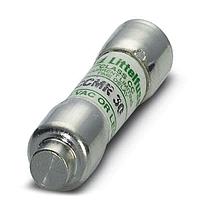 PHOENIX CONTACT 2903119 ຟິວອິນເຊີດ FUSE-10X38-30A-MR