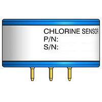 Amphenol SGX Sensortech SGX-7CL2 ເຄື່ອງສັງເກດແກັດ 7 Series CL2 Gas Sensor - 20ppm