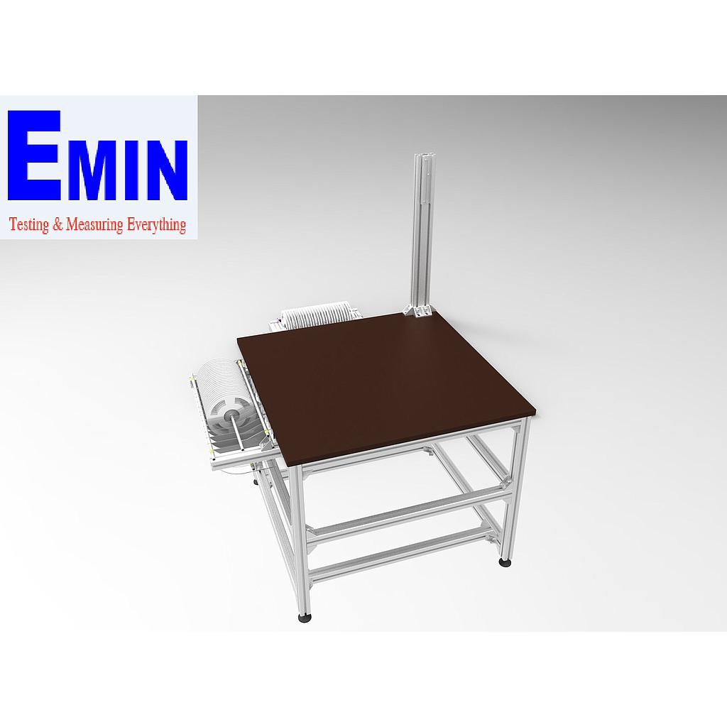 ອຸປະກອນສຳລັບຈັບແລະວາງຊິ້ນສ່ວນໃນວຽກປະກອບ SMT