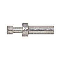 Mill-Max 2113-3-00-50-00-00-07-0 ຂາຂໍ້ມູນ Terminal Pin, Turret 300u ELECTRO-SOLDER