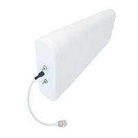 Siretta OSCAR18/X/NF/S/S/22 ແນວຮັບສະຫນາມ PVC YAGI ດ້ວຍຄວາມຖືກຕໍ່ງານ 800-2500MHZ ແລະຕົວເຊື່ອມ N-FEMALE