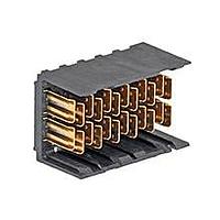 Molex 171745-1208 ຕໍ່ຕໍ່ຄວາມໄວສູງ / ຕໍ່ຕໍ່ຮູບແບບ Modular IMPEL 2Px12 BP Assy UnGd Open 5.50-0.36