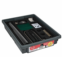 PHYWE 15321-88 ນັກສຶກສາຊຸດອາຄາສຕິກ 2 (grades 7-10 , Class 10-13)