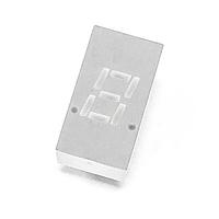 Broadcom HDSP-332E ຈອກສະແດງ LED ແດງ 625nm 0.3in 7 ສ່ວນ