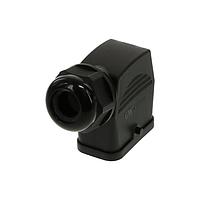 Molex / GWconnect 93601-4683 ຊຸດຕໍ່ຕ່າງ HOODSIDEENT +CBLGLND 11-18 7908.6643.1