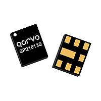 Qorvo QPQ1013QSR Automotive SAW Duplexer Band 13 Automotive A EC-Q Grade 3 Duplex