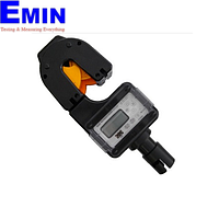 MULTI MHR-600 ເຄື່ອງທົດສອບປະຈຸບັນຂອງສາຍກະຈາຍ (60.0A/600A)