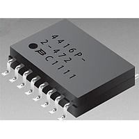 Bourns 4420P-1-100 ເຄືອຂ່າຍ 10ohm 2%