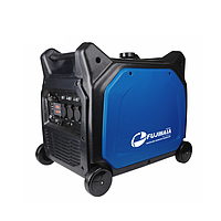 Fujihaia GY6500E ເຄື່ອງກໍາເນີດໄຟຟ້າ (6.5KVA)