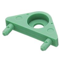 PHOENIX CONTACT 2976077 ຟແລນຈອກຕິດ UMK-BF MOUNTING FLANGE