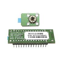 MKS 905 ຊຸດເຄື່ອງປ່ຽນຄວາມກົດດັນສູນຍາກາດ MicroPirani™ (Nude Sensor)