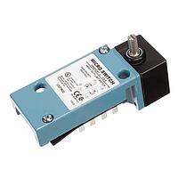 Honeywell LSZ7M2D ສະຫນັບສະຫນູນ Limit/Enclosed SW