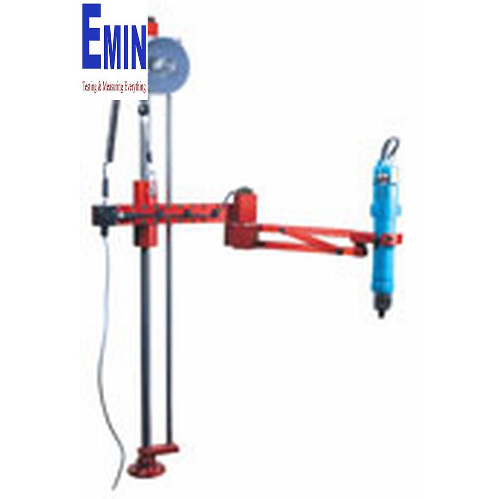 ອຸປະກອນແຂນແຮງບິດສຳລັບວຽກປະກອບແລະຄວບຄຸມ torque