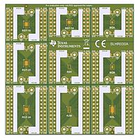 Texas Instruments 14-24-NL-LOGIC-EVM ໂລຈິກ/ການແປພາສາ
