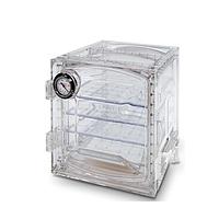 JEIOTECH VDC-11 ເຄື່ອງດູດຝຸ່ນສູນຍາກາດ (11L/0.4)