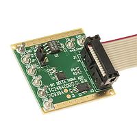 Analog Devices DC939A ແຜງທົດລອງ ADC LTC2484CDD - 24-ບິດ ເດວລຕາ ຊິກ