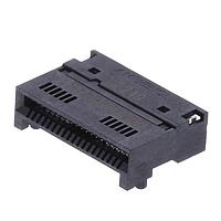 Amphenol Commercial Products FS1-Z38-20Z6-60 ຕູ້ເຊື່ອມຕໍ່ Serial Ultraport QSFP+