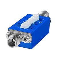 Mini-Circuits ZVBP-V40R5G+ ຕົວກັ້ນຜະລິດ Bandpass Cavity Band Pass Filter, 37 - 44 GHz, 50?