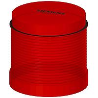 SIEMENS 8WD44001AB ໂມດູນໄຟສີແດງຄົງທີ່ SIG.COL.STEADY LIGHT RED 12..240V