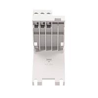 Carlo Gavazzi AZ-12H ຫົວຫນ່ວຍຕິດຕັ້ງ ຫົວຫນ່ວຍຕິດຕັ້ງແບບແຍກຕໍ່ສໍາລັບການເກີນເກັບນ້ອຍ CGT-12M
