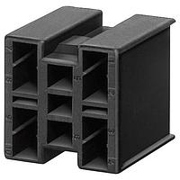 SIEMENS 3SB29088AD ອຸປະກອນເຊື່ອມຕໍ່ປລັກຄອນເນັກເຕີ F.3SB2 ອຸປະກອນເຊື່ອມຕໍ່ປລັກຄອນເນັກສົບຜົນ