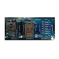 Analog Devices DS9488-GP8# ຜູ້ຂຽນໂປແກຣມອຸປະກອນຫຼາຍຕົວ Multi-Device Programmer ສໍາລັບ 1-Wire ແລະ I