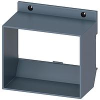 SIEMENS 3VA92570KT00 ປະຕູ Feedthrough BRKR 3VA1 250A DOOR FEEDTHR ACC