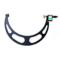 MICROTECH 110783507 ມາດຕະຖານຄອມພິວເຕີໄມຄໂຣເມຕເຣຂະລາຍຂະຫນາດໃຫຍ່ (325-350mm/ 13-14”)