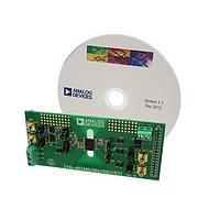 Analog Devices EVAL-AD7401EDZ ບອດປະເມີນ ADC I.C.