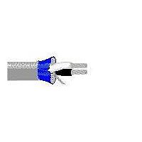 Belden 9460 060U1000 ສາຍສະເພາະຫຼາຍສາຍ 18AWG 1PR SHIELD 1000ft ກ່ອງ CHROME