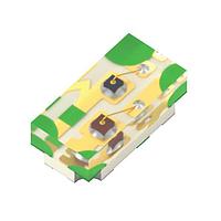 Kingbright APHB1608Y2R2C-AMT ໄຟ LED ຫຼາຍສີ 1.6x8mm ເຫຼືອງ/ແດງ