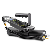 Atomtex AТ1120МЕ Spectrometer (γ, 0.04 – 150 µSv/h, 1 µSv/h  – 100 mSv/h)