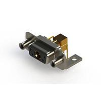 EDAC 630-5W1-640-5TE ຕູ້ຕິດຕໍ່ D-Sub ປະສົມມຸມຂວາ ຕູ້ຕິດຕໍ່ພະລັງງານ Combo D-Sub