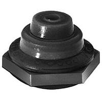 APM HEXSEAL N5032B ປິກປະກັນຮອບ SILICONETOGGLE SWITCH BOOT-GRAY