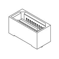InterCon Systems 11826-GDA ປລັກ Lynx 10mm 4x40 Plug
