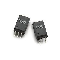 Broadcom ACPL-P480-520E ໂມດູນພະລັງແລະອິນເຕີເຟສກາຕ໌ໄດຣ໌ອອບໂຕຄູເລີ 5MBd 3750Vrms