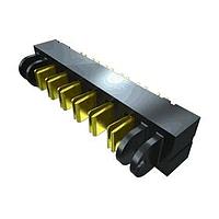 Samtec FMPT-06-01-L-S-V-LC ພາວເລີ້ມຕົ້ນບອດ 5.00 mm PowerStrip /30 A "Hinging" Power Terminal Strip
